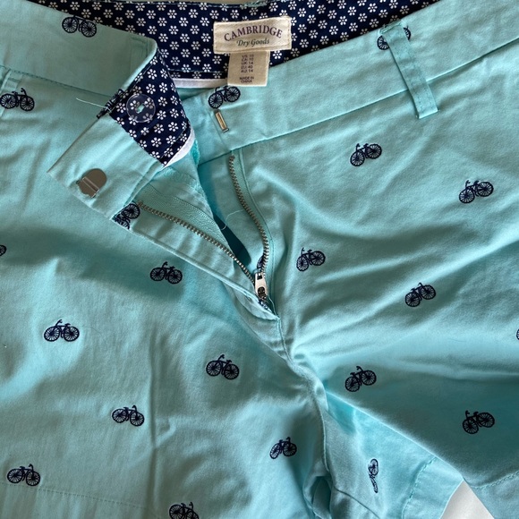 Cambridge Dry Goods Shorts - Picture 1 of 2